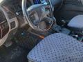 Mitsubishi Pajero 2002 годаүшін6 000 000 тг. в Семей – фото 12