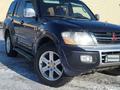 Mitsubishi Pajero 2002 годаүшін6 000 000 тг. в Семей