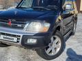 Mitsubishi Pajero 2002 года за 6 000 000 тг. в Семей – фото 3