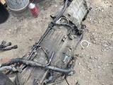 Двигатель мотор движок Сузуки Гранд Витара Н25 акпп коробка автомат гур за 500 000 тг. в Алматы – фото 4