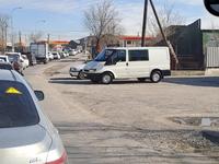 Ford Transit 2002 года за 2 600 000 тг. в Шымкент