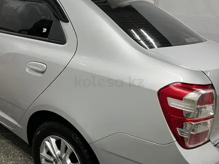 Chevrolet Cobalt 2023 года за 6 500 000 тг. в Усть-Каменогорск – фото 9