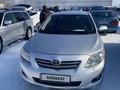 Toyota Corolla 2008 годаүшін5 500 000 тг. в Алматы