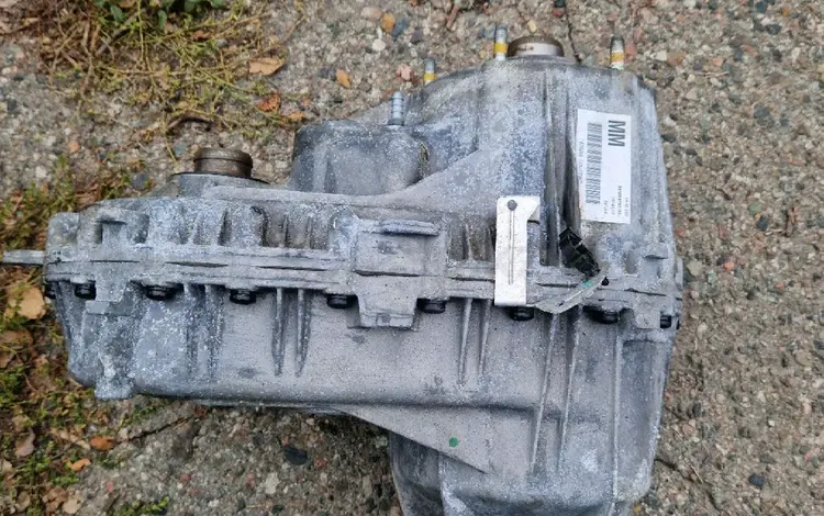 Раздатка на Кадиллак Ескаладе 2007г за 400 000 тг. в Алматы