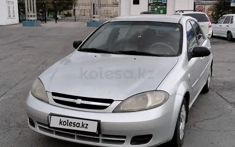 Chevrolet Lacetti 2012 года за 2 700 000 тг. в Атырау