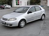 Chevrolet Lacetti 2012 года за 2 700 000 тг. в Атырау – фото 2