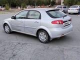 Chevrolet Lacetti 2012 года за 2 700 000 тг. в Атырау – фото 3