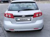 Chevrolet Lacetti 2012 года за 2 700 000 тг. в Атырау – фото 5