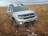 Renault Duster 2015 года за 6 000 000 тг. в Караганда – фото 5