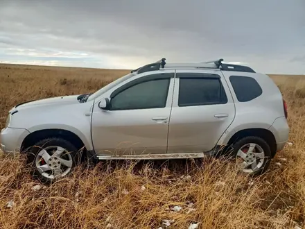 Renault Duster 2015 года за 6 000 000 тг. в Караганда – фото 7