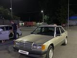 Mercedes-Benz 190 1992 года за 1 700 000 тг. в Алматы