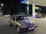 Mercedes-Benz 190 1992 года за 1 700 000 тг. в Алматы – фото 3