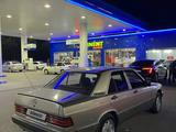 Mercedes-Benz 190 1992 года за 1 700 000 тг. в Алматы – фото 5