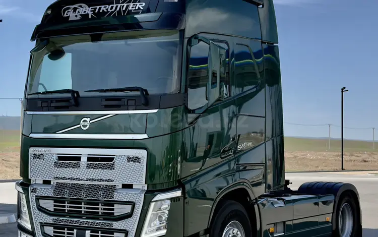 Volvo  FH 2020 годаүшін47 500 000 тг. в Алматы