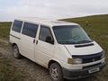 Volkswagen Caravelle 1991 годаfor2 000 000 тг. в Уштобе – фото 8