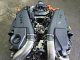 Контрактный двигатель Mercedes-Benz M278 4, 7 литра в сборе за 5 000 000 тг. в Атырау – фото 3