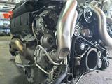 Контрактный двигатель Mercedes-Benz M278 4, 7 литра в сборе за 5 000 000 тг. в Атырау – фото 4