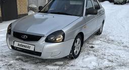 ВАЗ (Lada) Priora 2172 2012 года за 2 200 000 тг. в Семей