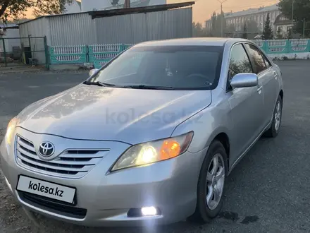 Toyota Camry 2006 года за 6 300 000 тг. в Семей – фото 2