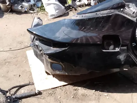 Крылья бампер фонари Джак J7 Jac S3 за 50 000 тг. в Костанай
