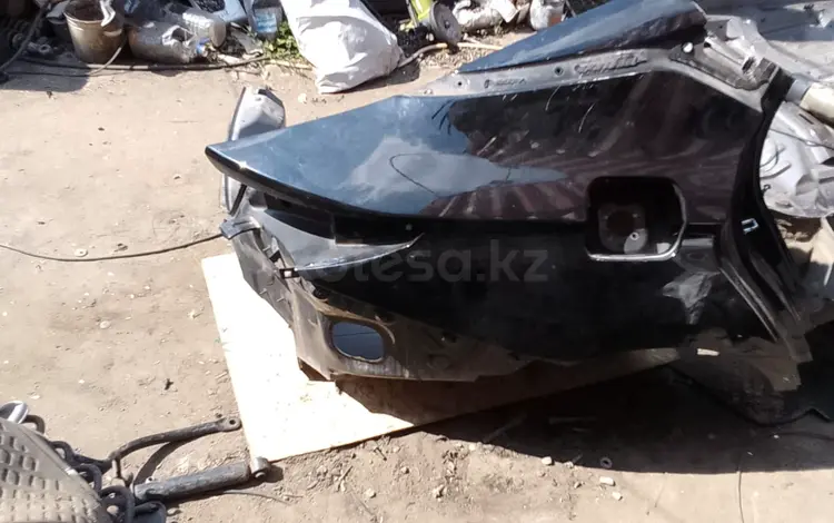 Крылья бампер фонари Джак J7 Jac S3 за 50 000 тг. в Костанай