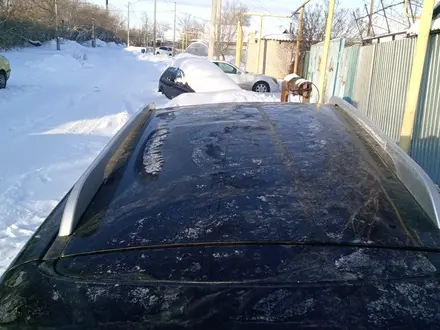 Крылья бампер фонари Джак J7 Jac S3 за 50 000 тг. в Костанай – фото 4