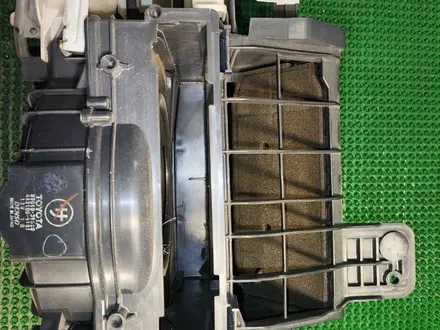Корпус печки Lexus GS300 за 60 000 тг. в Астана – фото 3