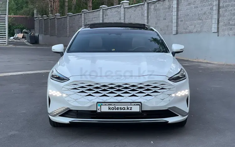 Kia K8 2022 годаүшін18 500 000 тг. в Алматы