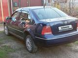 Volkswagen Bora 2002 года за 2 500 000 тг. в Талгар – фото 2