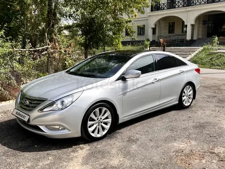 Hyundai Sonata 2010 года за 6 900 000 тг. в Шымкент