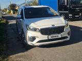 Kia Carnival 2019 года за 14 000 000 тг. в Шымкент