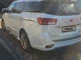 Kia Carnival 2019 года за 14 000 000 тг. в Шымкент – фото 4