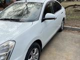 Nissan Almera 2017 года за 5 500 000 тг. в Алматы – фото 3