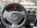 Nissan Almera 2017 года за 4 900 000 тг. в Алматы – фото 6