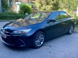 Toyota Camry 2016 года за 9 500 000 тг. в Алматы