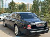 Rolls-Royce Phantom 2003 года за 55 000 000 тг. в Астана – фото 5