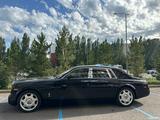 Rolls-Royce Phantom 2003 года за 55 000 000 тг. в Астана – фото 4