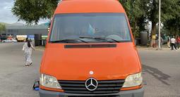 Mercedes-Benz Sprinter 2002 года за 5 000 000 тг. в Алматы – фото 3