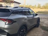 Kia Sportage 2023 года за 18 500 000 тг. в Шымкент