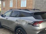 Kia Sportage 2023 года за 18 500 000 тг. в Шымкент – фото 4