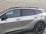 Kia Sportage 2023 года за 18 500 000 тг. в Шымкент – фото 5