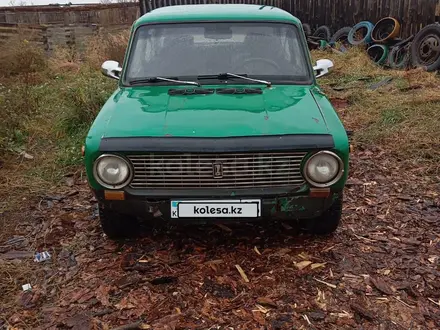 ВАЗ (Lada) 2101 1982 года за 250 000 тг. в Макинск