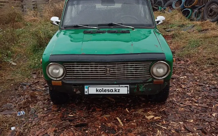 ВАЗ (Lada) 2101 1982 года за 250 000 тг. в Макинск