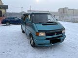 Volkswagen Caravelle 1991 годаfor3 000 000 тг. в Караганда – фото 3