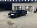 Audi A8 2008 года за 3 500 000 тг. в Актау – фото 3