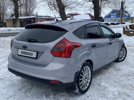 Ford Focus 2012 года за 4 400 000 тг. в Усть-Каменогорск – фото 5