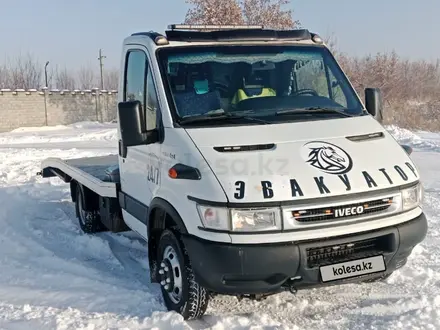 IVECO  Daily 2006 года за 9 000 000 тг. в Алматы – фото 2