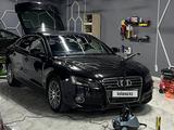 Audi A5 2010 года за 5 500 000 тг. в Астана