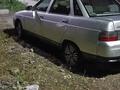 ВАЗ (Lada) 2110 2002 годаүшін730 000 тг. в Актобе – фото 4