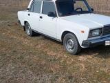 ВАЗ (Lada) 2107 2005 года за 750 000 тг. в Шу – фото 2